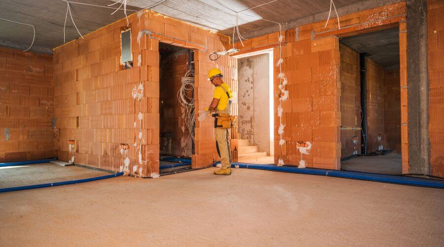 Local Chimney Repair in Manilla, IA